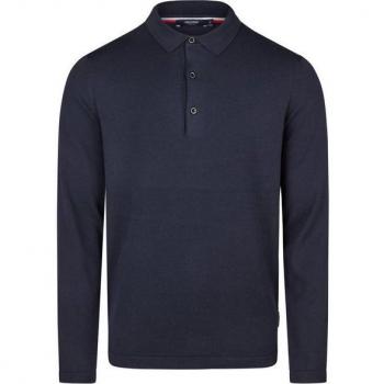 HECHTER PARIS Herren Poloshirt kurzarm
