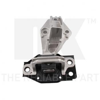 Accessoire de fixation moteur Silent bloc – Référence NK 59739021