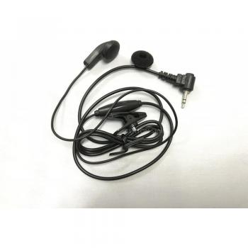 Auriculares Motorola TKLR con micrófono