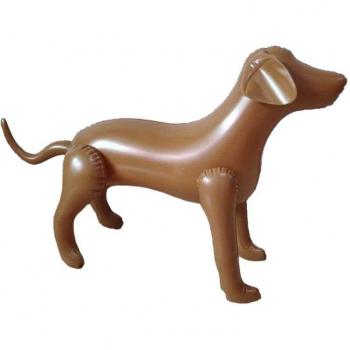 PVC Dog Performance Prop