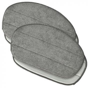 Trousse de Rechange Gris – Balai Vapeur Leifheit 11911