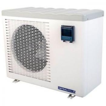 Inverter Eco Elyo 20 kW – Pompa di calore per piscine ASTRALPOOL