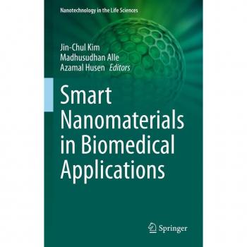 Smart Nanomaterials in Biomedical Applications