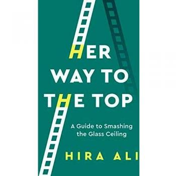 Her Way To The Top