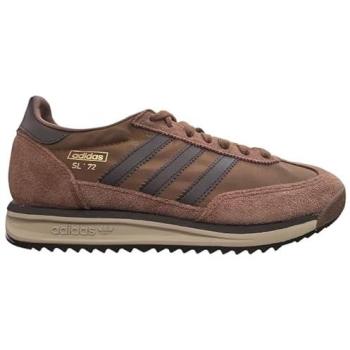 Adidas Originals S.L. 72RS Kleur: Marron, EU 46/UK 11