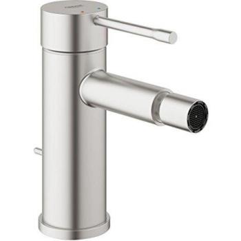 Grohe 32935DC1 Bidet Mixer Size S Essence New, Grey