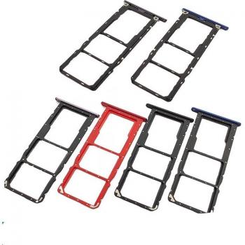 Huawei Honor 8X / 8X Max MicroSD Slot Replacement