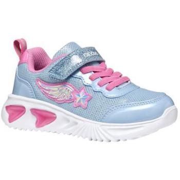 Baskets Bébé Fille Geox
