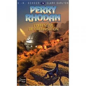 L'offensive de crétinisation