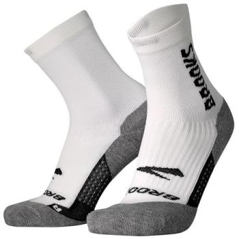 Brooks Ghost Crew Funktionssocken
