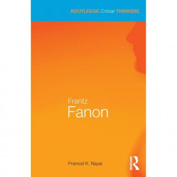 Vitalsource Technologies, Inc. Frantz Fanon