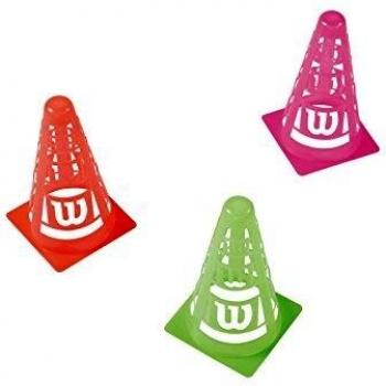 Wilson Set de cônes