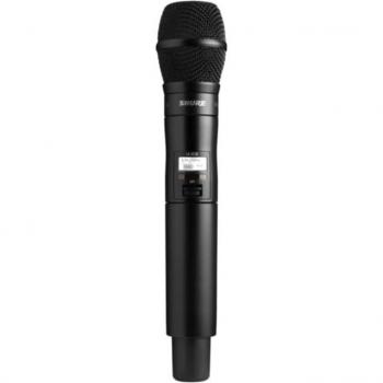 Shure ULXD2 KSM9HS Handheld Microphone Transmitter