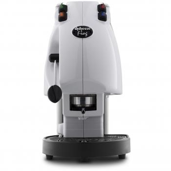 DIDIESSE FROG REVOLUTION BASE BIANCO MACCHINA DA CAFFÈ CIALDE 44MM ESPRESSO