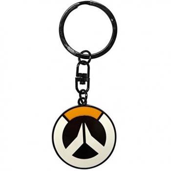 Overwatch Emblem Schlüsselanhänger