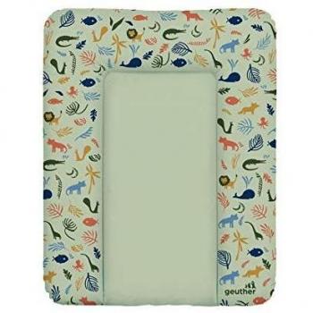 Geuther 5832 086 Cuscino Cambio 52x75cm – Tinte Multipli