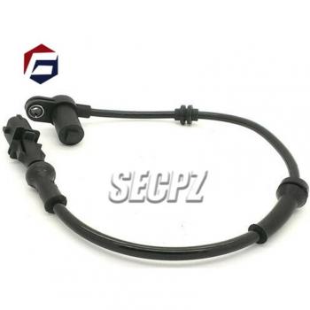 Sensor ABS Frontal Izquierdo Compatible con Opel Combo y Corsa C (09115064)
