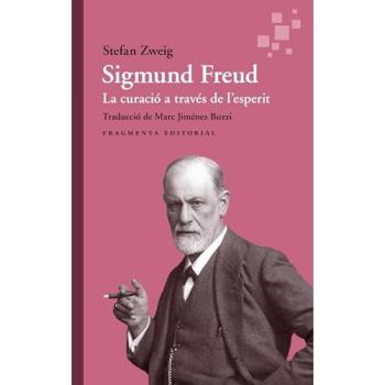 Sigmund Freud