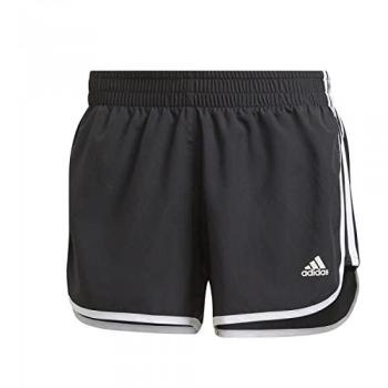 Adidas Damen Laufshorts „UltraLite“ – Mesh-Optik
