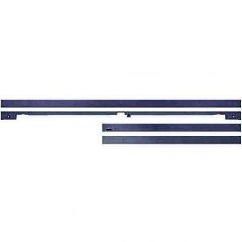 Samsung VG-SCFM55WM/XC Rahmen für 55 Zoll Fernseher, weiß