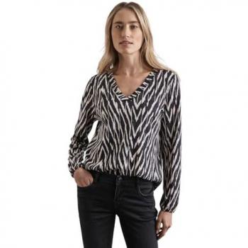 Street One Baumwollshirt mit Print