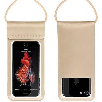 DryCase Neck Pouch
