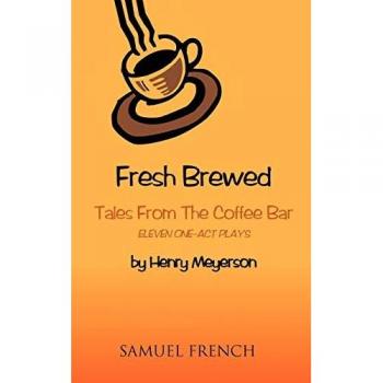 Fresh Brewed: Tales from the Coffee Bar