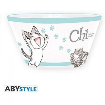 Chi's Sweet Home Katzenbowl