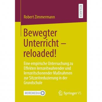 Vitalsource Technologies, Inc. Bewegter Unterricht  Reloaded]