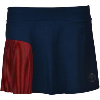 Babolat Damen Performance Wimbledon Sportrock 13 Zoll – M