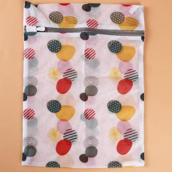 Mesh Laundry Bag for Underwear and Bras