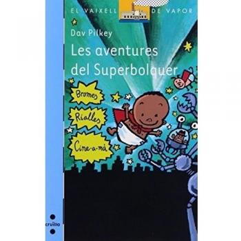 Les aventures del superbolquer