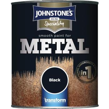 Universal Metal & Wood Smooth Primer – 750 ml