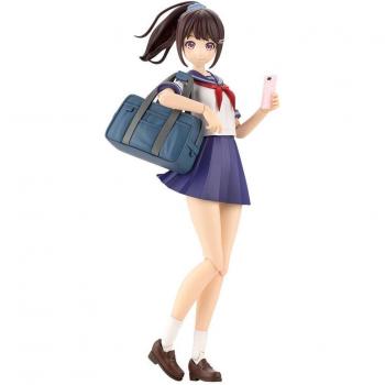 Sousai Shojo Teien Madoka Yuki Touou 1/10 Modello Abiti Estivi 15 Cm