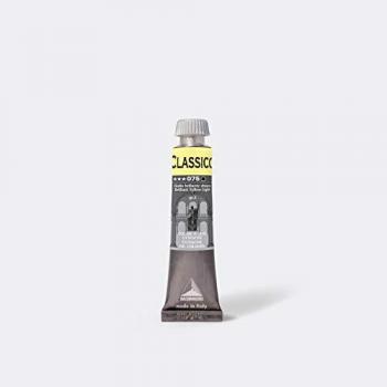 Maimeri Extra Fine Giallo Brillante Chiaro 20 ml