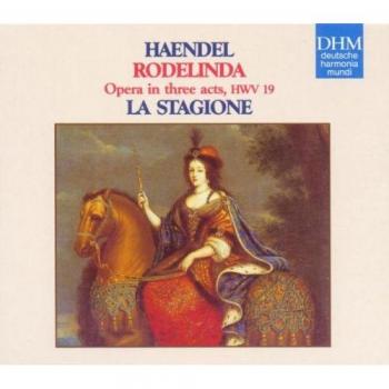Rodelinda