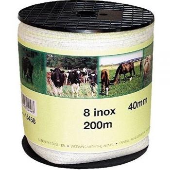 Farmer T40-W Polytape by Horizont 40mm