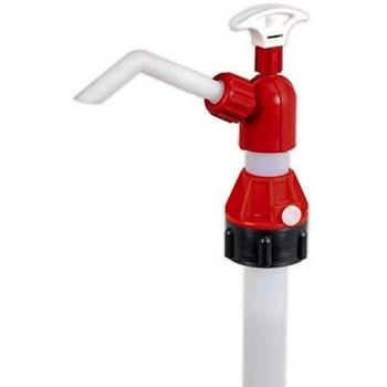 Sealey TP99/205 | Solvent Transfer Pump 205ltr Drums