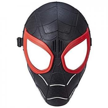 Masque Electronique SPIDERMAN