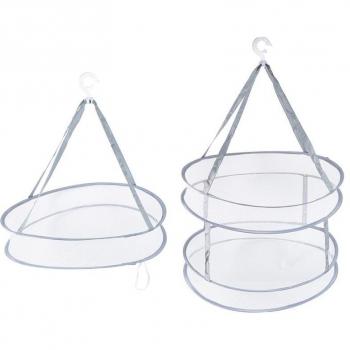 2Pcs Household Drying Hangers