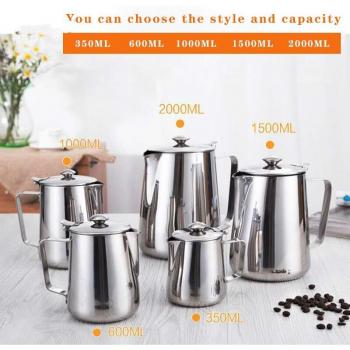 Capuchino Pro 600ml