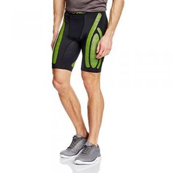 Shorts a compressione Select 6407