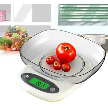 Báscula de Cocina Premium Junejour