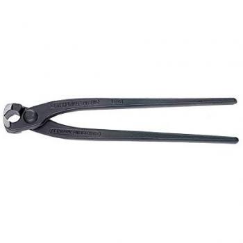 Stahlwille Zange 224mm Kopf poliert