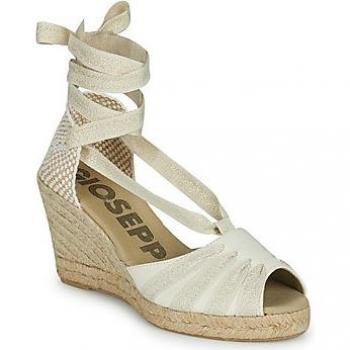 Gioseppo BRADENTON Espadrillas Beige