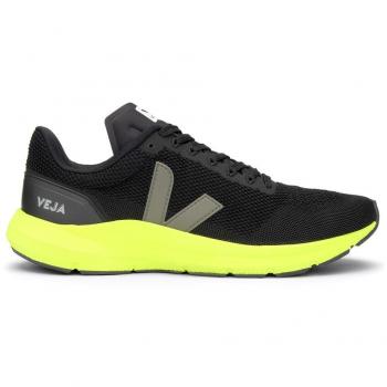 Chaussures Marlin LT Homme Noir – Veja