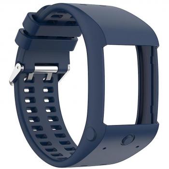 Band Polar M600 Reloj Deportivo Azul