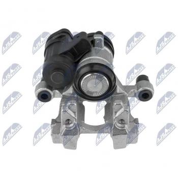 NTY Bremssattel VW/AUDI/SKODA HZT-VW-083