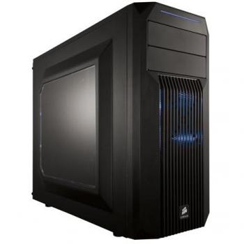 Gabinete ATX Corsair Carbide SPEC-02 con ventana lateral