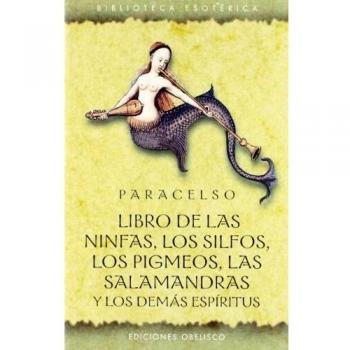 Libro de las ninfas